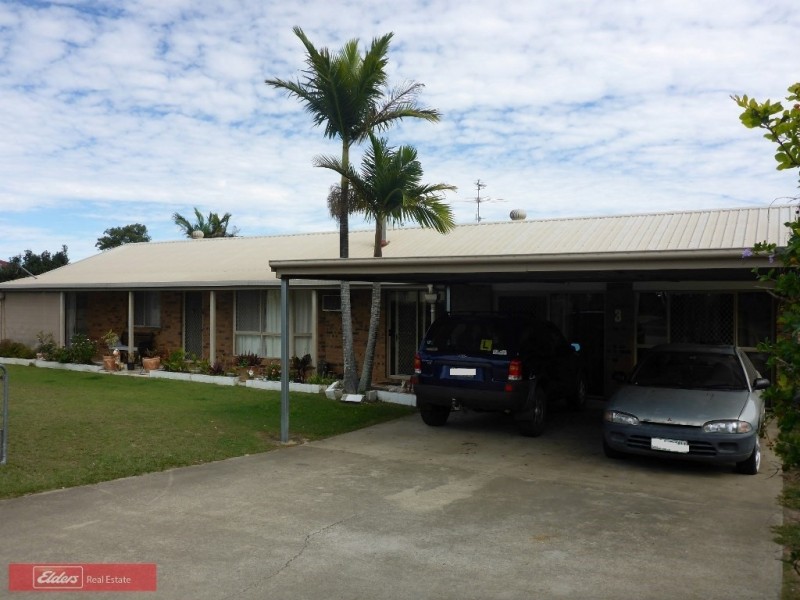 3 Fairway Drive, Hatton Vale QLD 4341