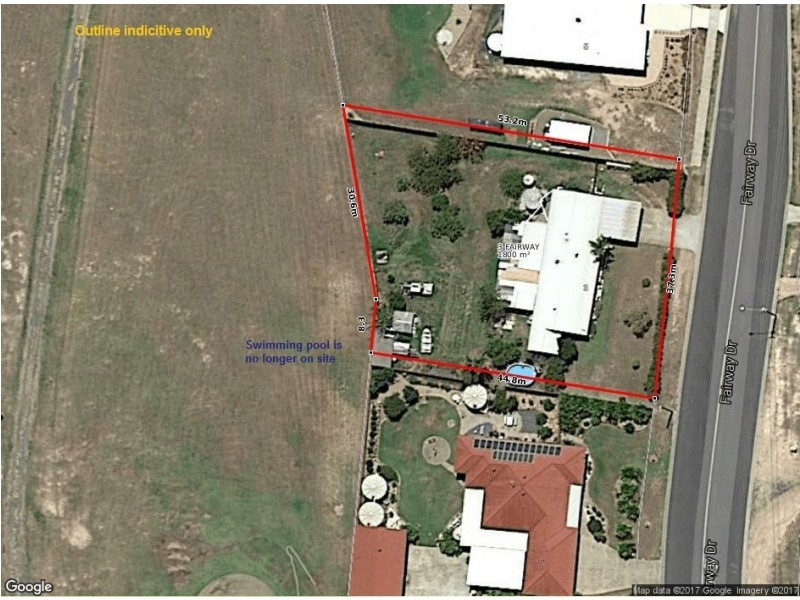 3 Fairway Drive, Hatton Vale QLD 4341