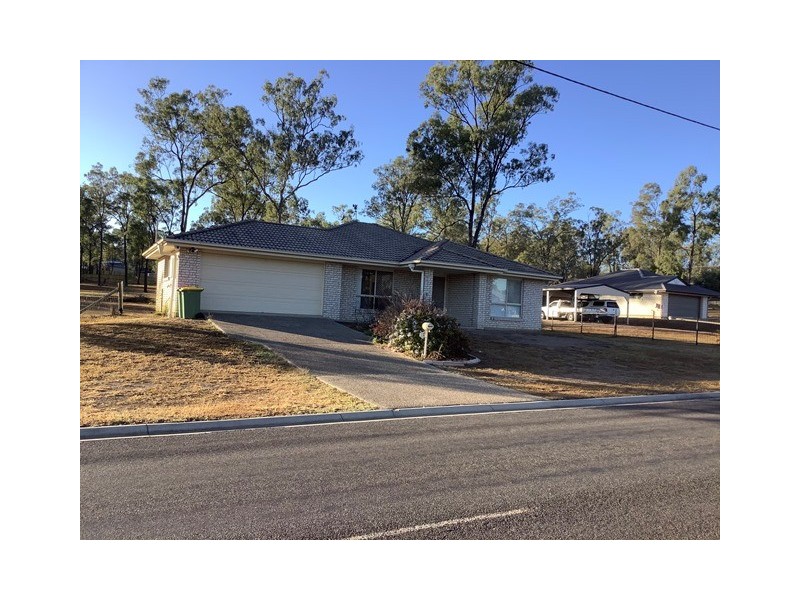72 STAATZ QUARRY ROAD, Regency Downs QLD 4341