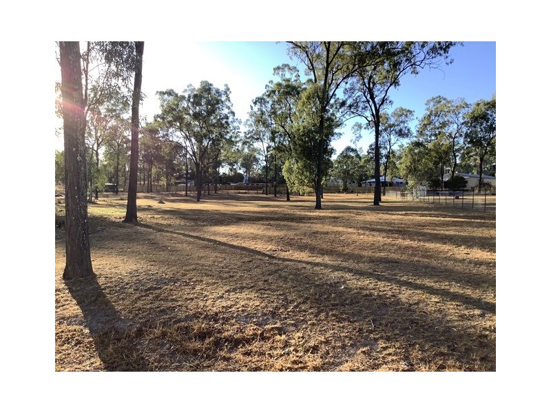 72 STAATZ QUARRY ROAD, Regency Downs QLD 4341