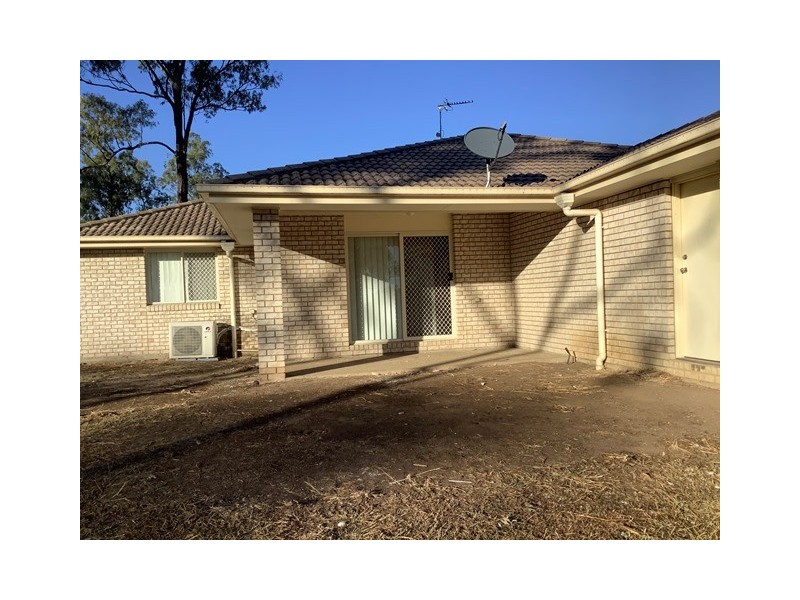 72 STAATZ QUARRY ROAD, Regency Downs QLD 4341