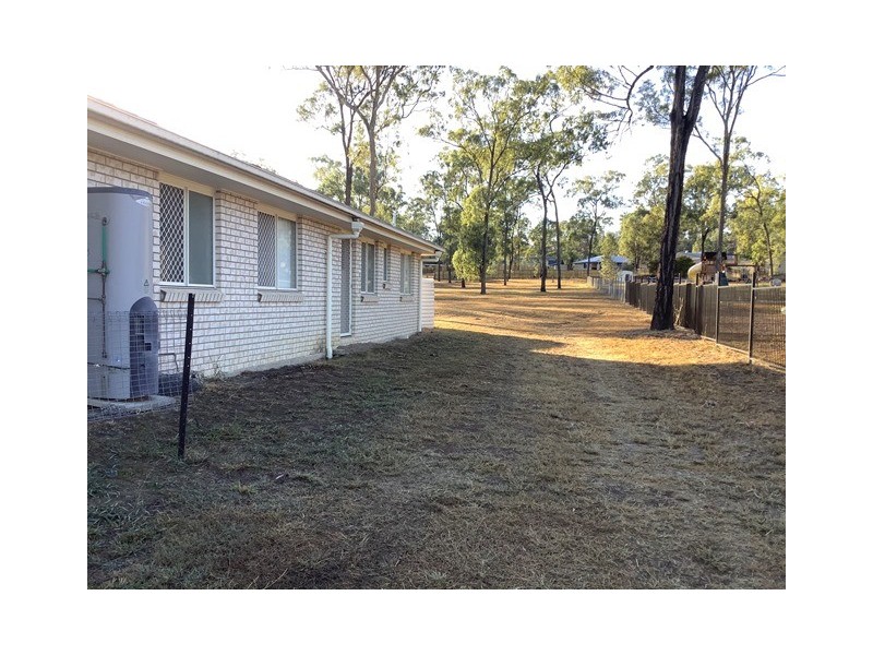 72 STAATZ QUARRY ROAD, Regency Downs QLD 4341