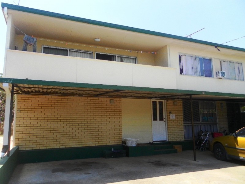 3/38 HILL STREET, Gatton QLD 4343