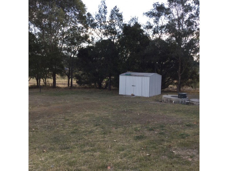 44 HARPENG DRIVE, Minden QLD 4311