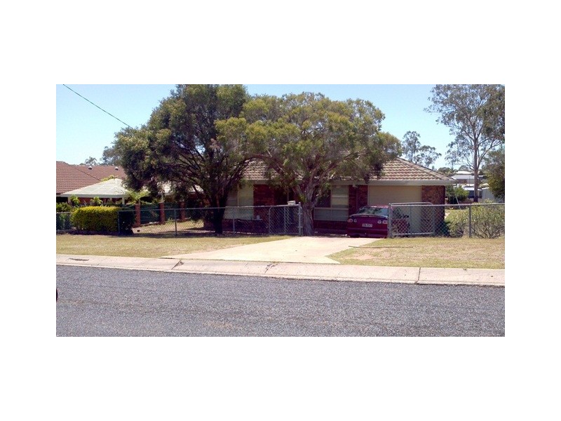 58 HUNTER STREET, Gatton QLD 4343