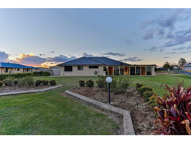Placid Hills QLD 4343