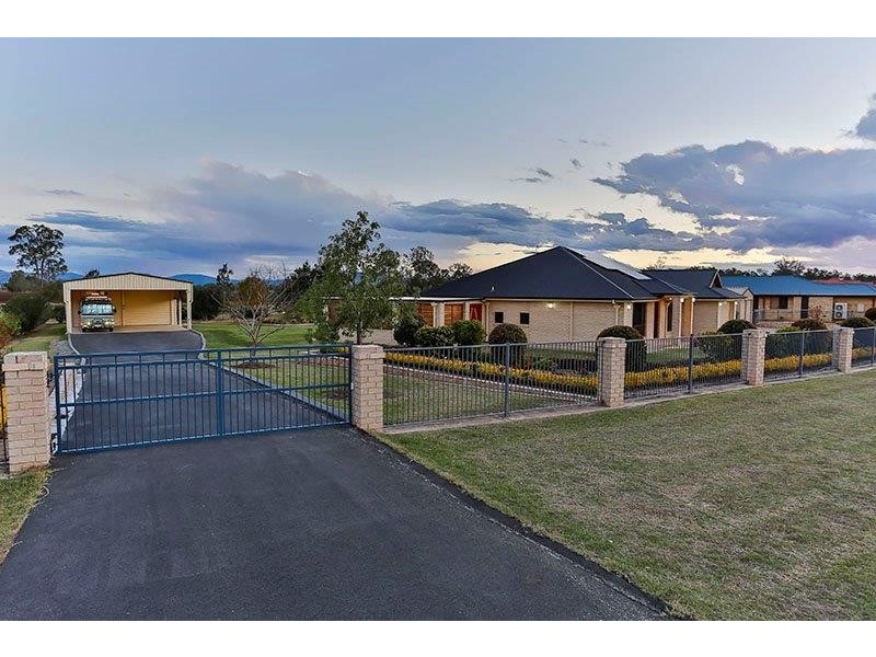 Placid Hills QLD 4343