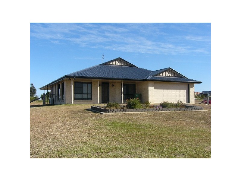 436 OLD TOOWOOMBA ROAD, Gatton QLD 4343
