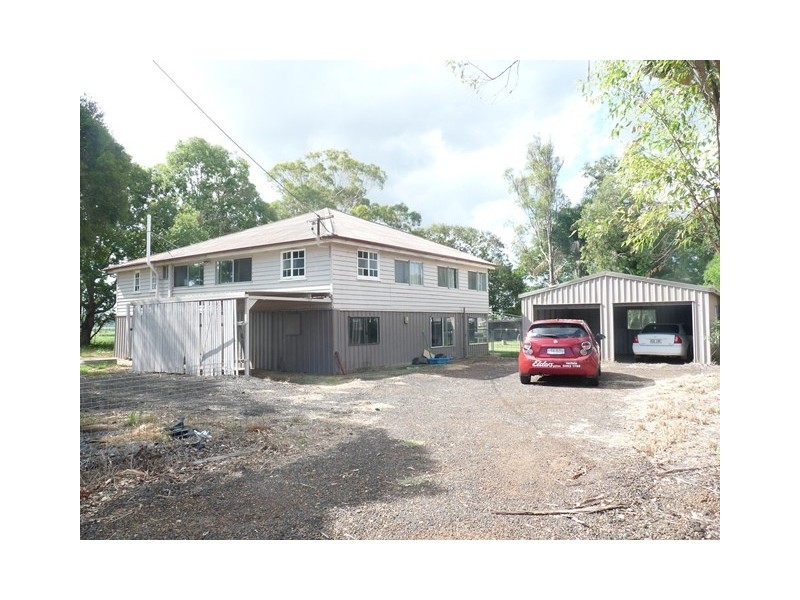 51 GATTON-LAIDLEY ROAD, College View QLD 4343