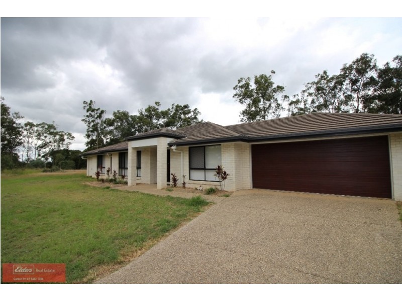 8 Boysen Court, Adare QLD 4343