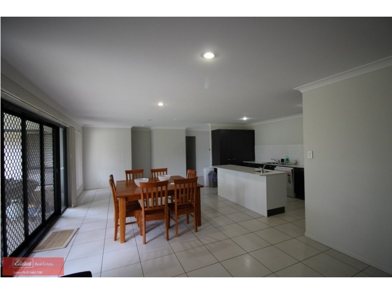 8 Boysen Court, Adare QLD 4343