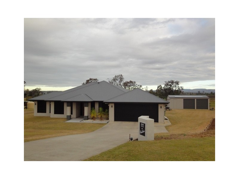 Placid Hills QLD 4343