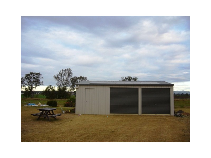 Placid Hills QLD 4343