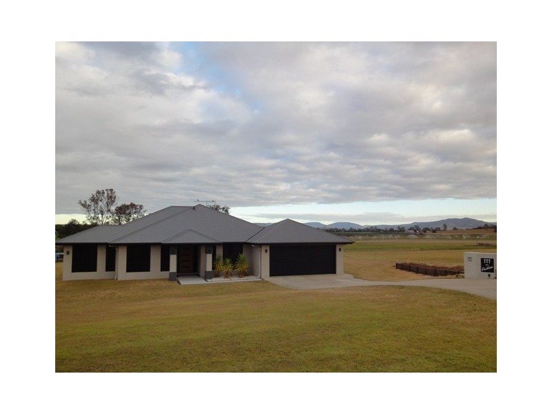 Placid Hills QLD 4343