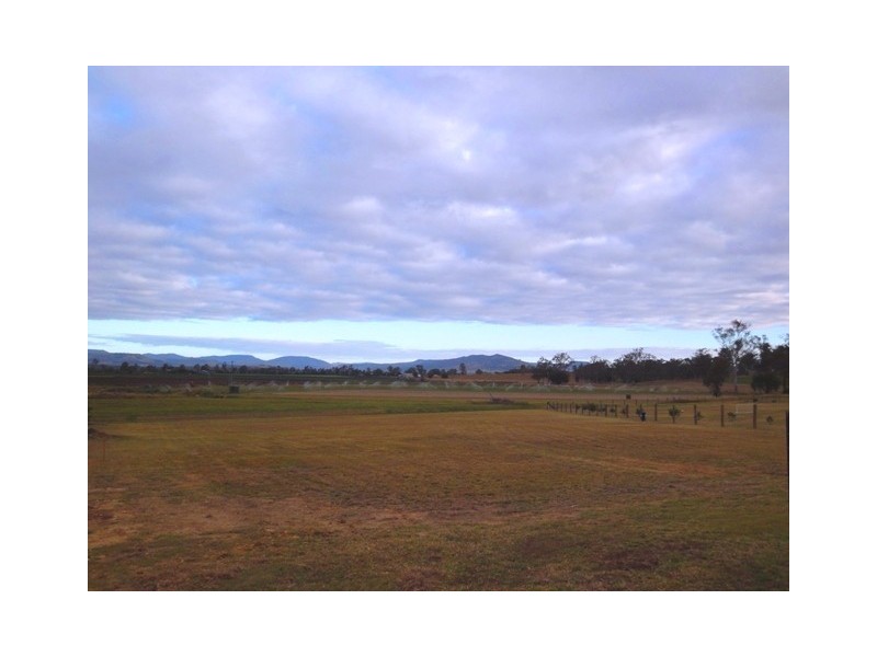 Placid Hills QLD 4343