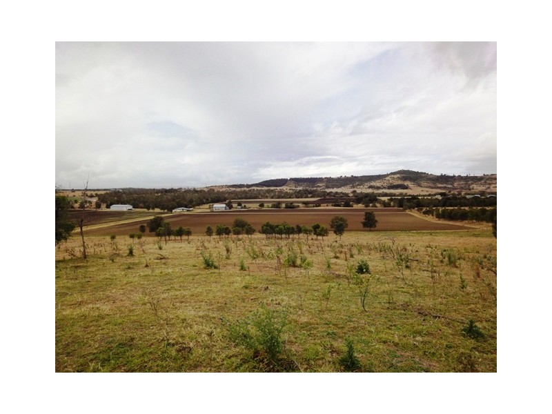 Blenheim QLD 4341