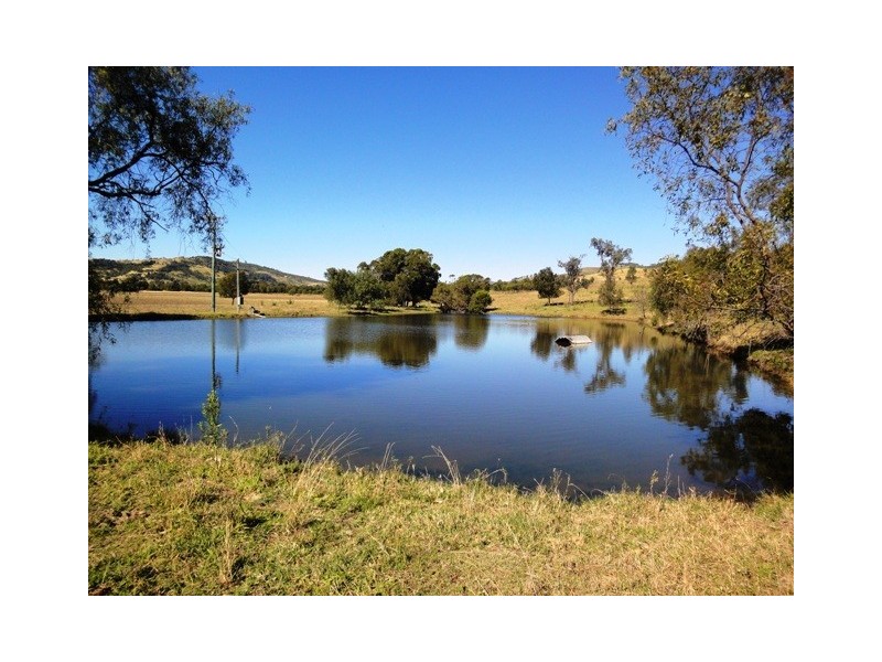 Blenheim QLD 4341