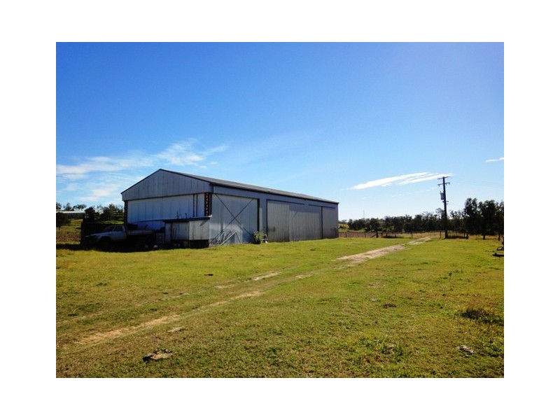 Blenheim QLD 4341
