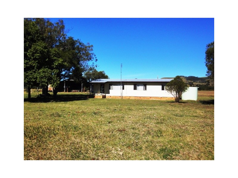 Blenheim QLD 4341