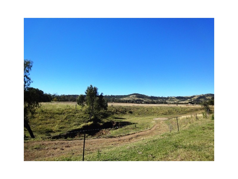 Blenheim QLD 4341