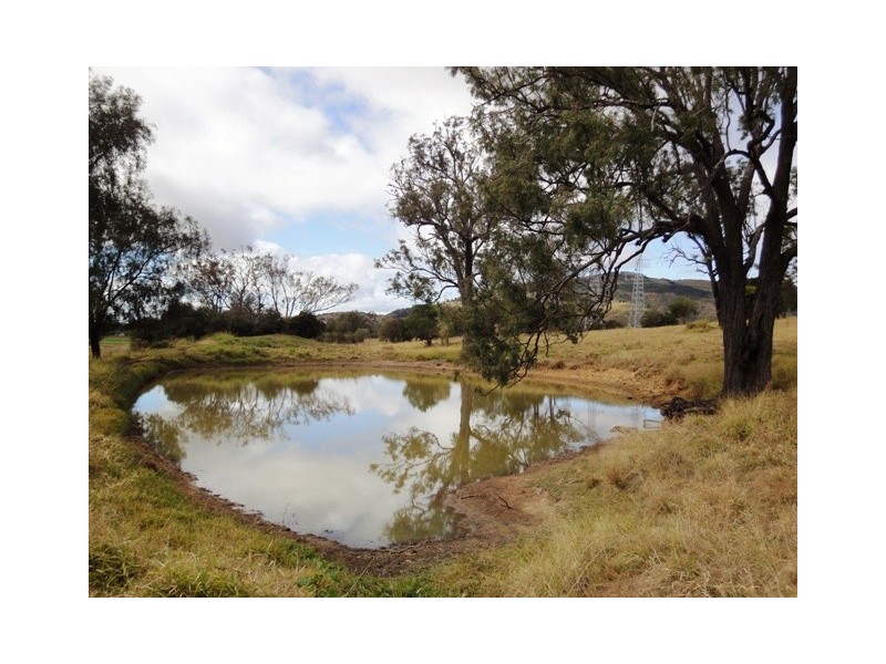 Lot 2 Kleins Road, Ma Ma Creek QLD 4347