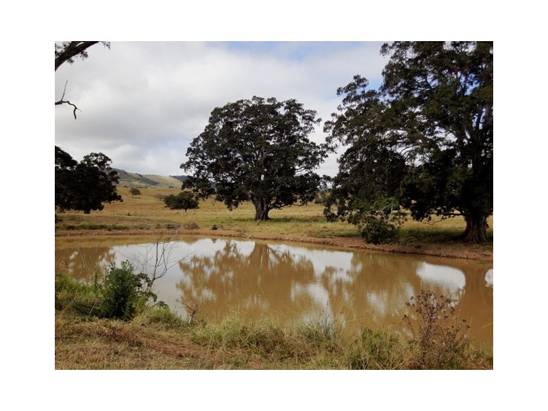Lot 1 Kleins Road, Ma Ma Creek QLD 4347