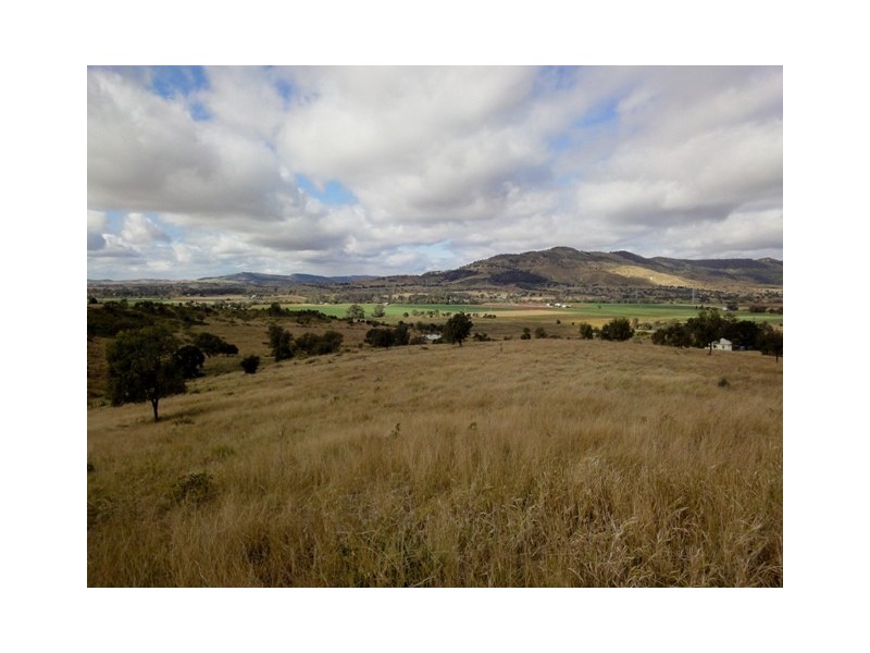 Ma Ma Creek QLD 4347