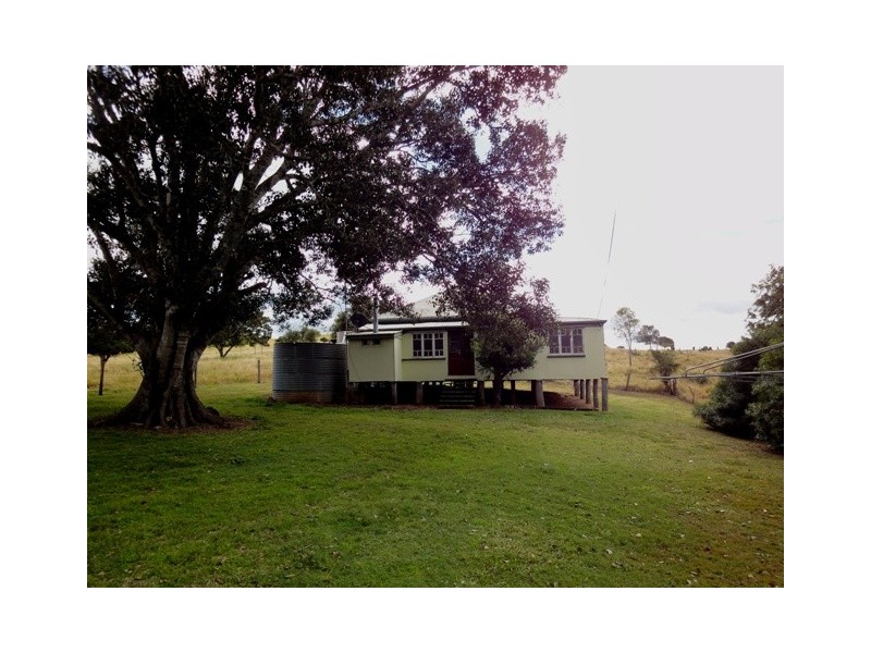 Ma Ma Creek QLD 4347