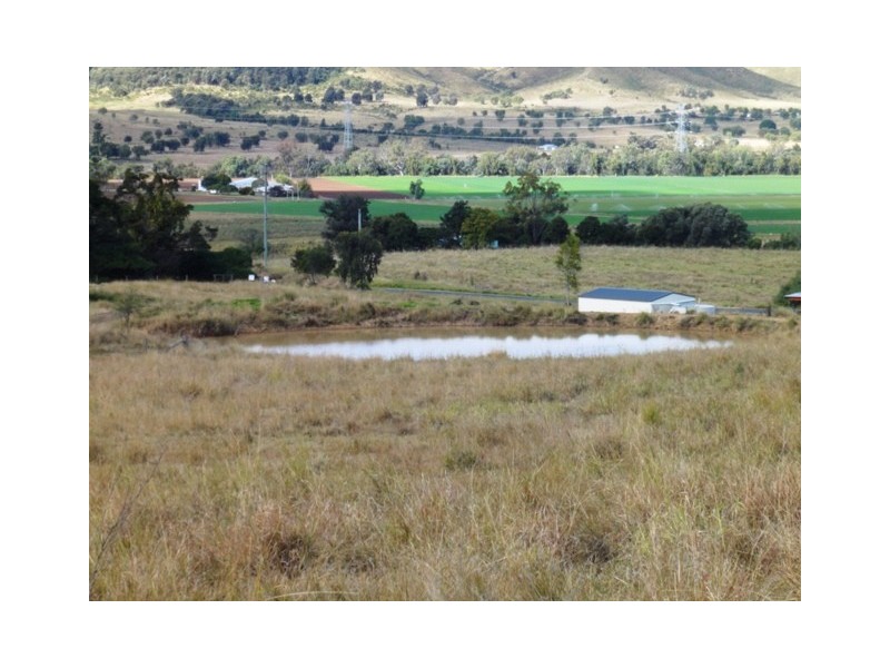 Ma Ma Creek QLD 4347