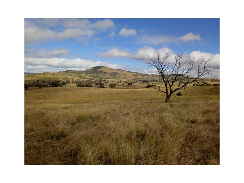 Ma Ma Creek QLD 4347