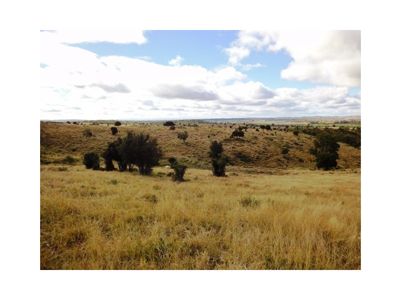 Ma Ma Creek QLD 4347