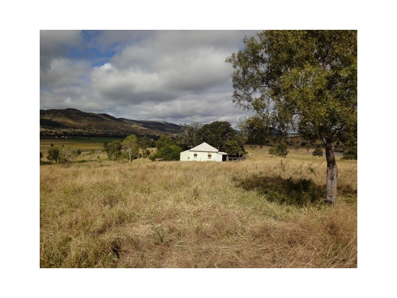 Ma Ma Creek QLD 4347