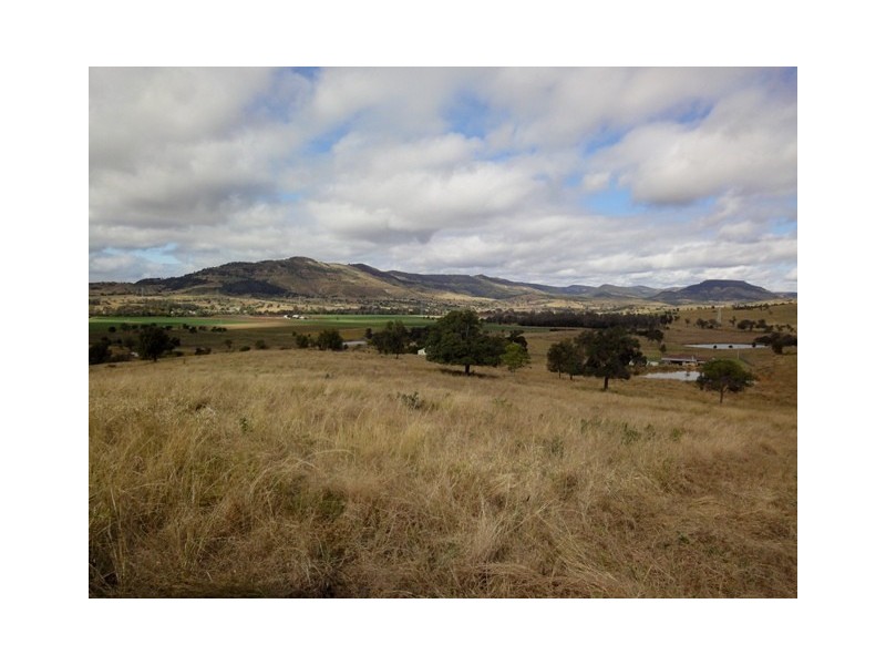 Ma Ma Creek QLD 4347