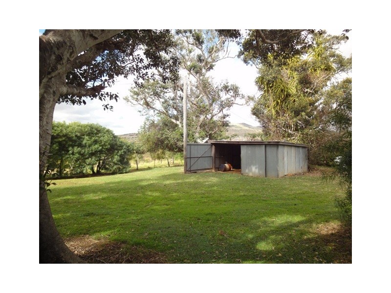 Ma Ma Creek QLD 4347