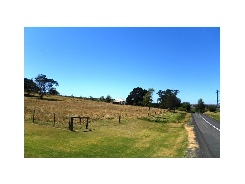 Ma Ma Creek QLD 4347