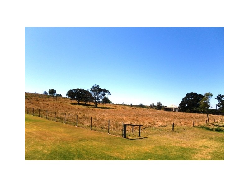 Ma Ma Creek QLD 4347