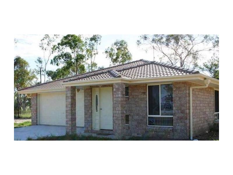 13 COCKATOO DRIVE, Adare QLD 4343