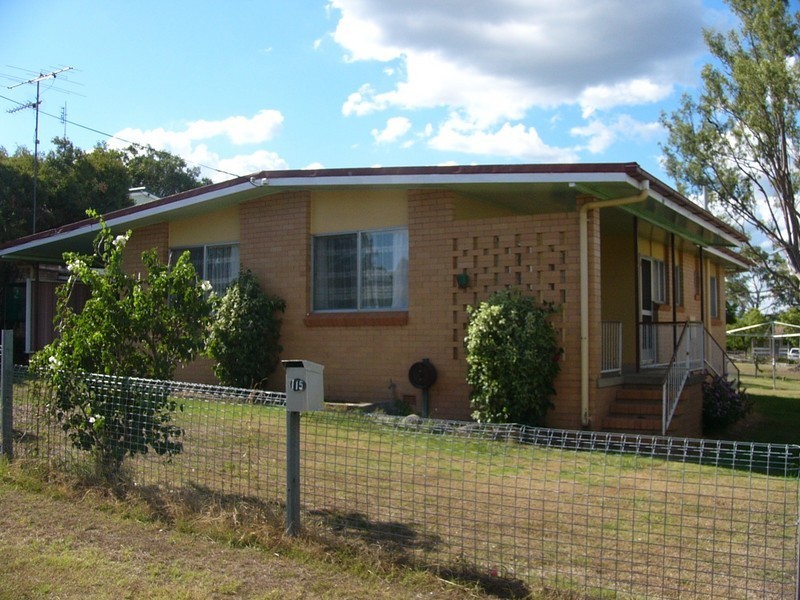 115 COCHRANE STREET, Gatton QLD 4343