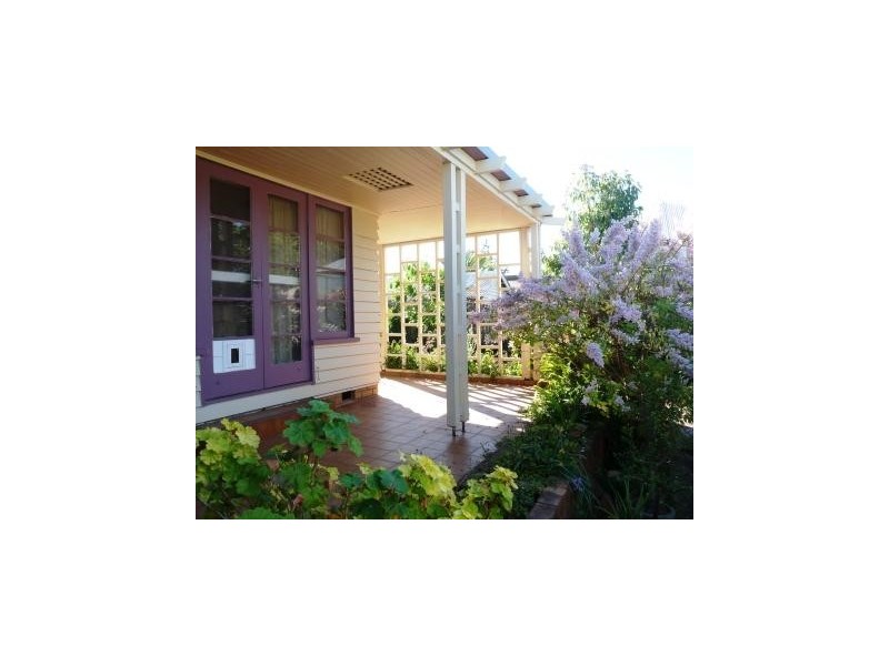 112 RAILWAY STREET, Gatton QLD 4343