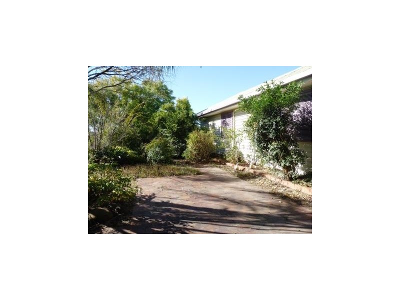 112 RAILWAY STREET, Gatton QLD 4343