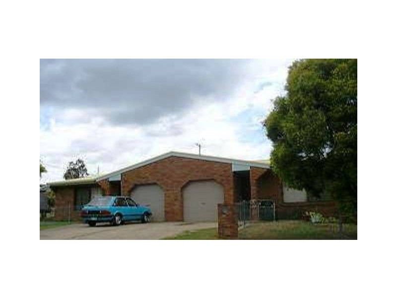 102A DAVEY ROAD, Gatton QLD 4343