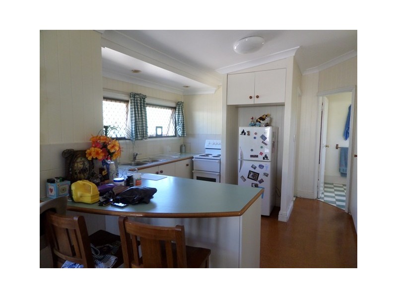 206 ROSENBERG ROAD, Ma Ma Creek QLD 4347
