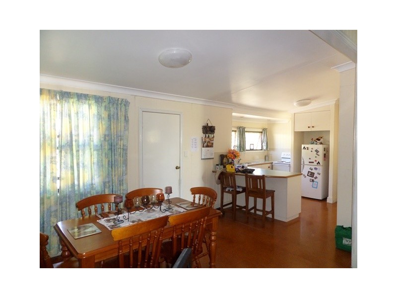 206 ROSENBERG ROAD, Ma Ma Creek QLD 4347