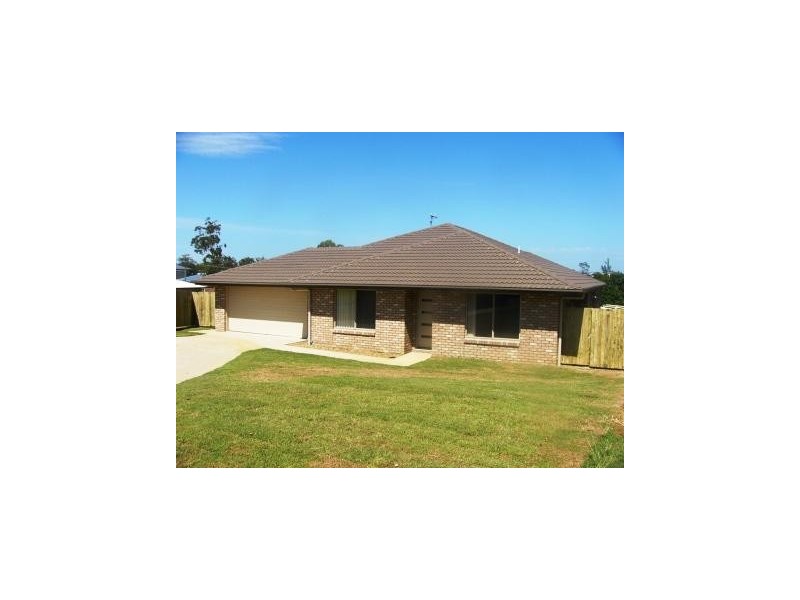 11 MURPHY STREET, Gatton QLD 4343