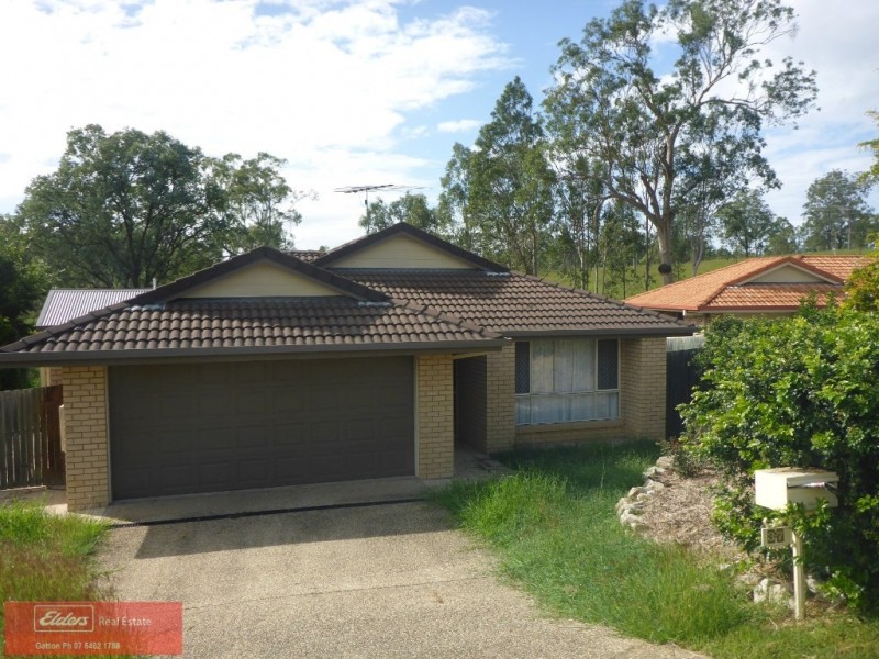 37 DAVIS CRESCENT, Gatton QLD 4343