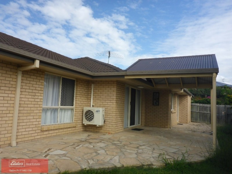 37 DAVIS CRESCENT, Gatton QLD 4343