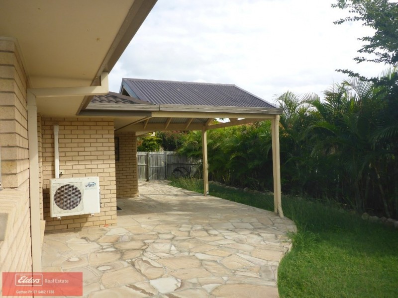 37 DAVIS CRESCENT, Gatton QLD 4343