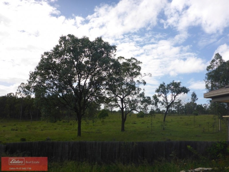 37 DAVIS CRESCENT, Gatton QLD 4343