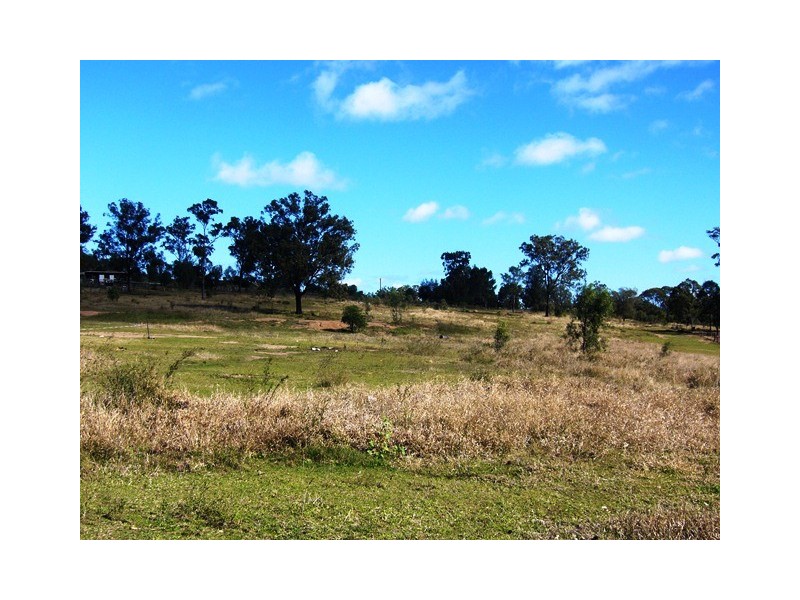 246 ROPELEY ROCKSIDE ROAD, Ropeley QLD 4343