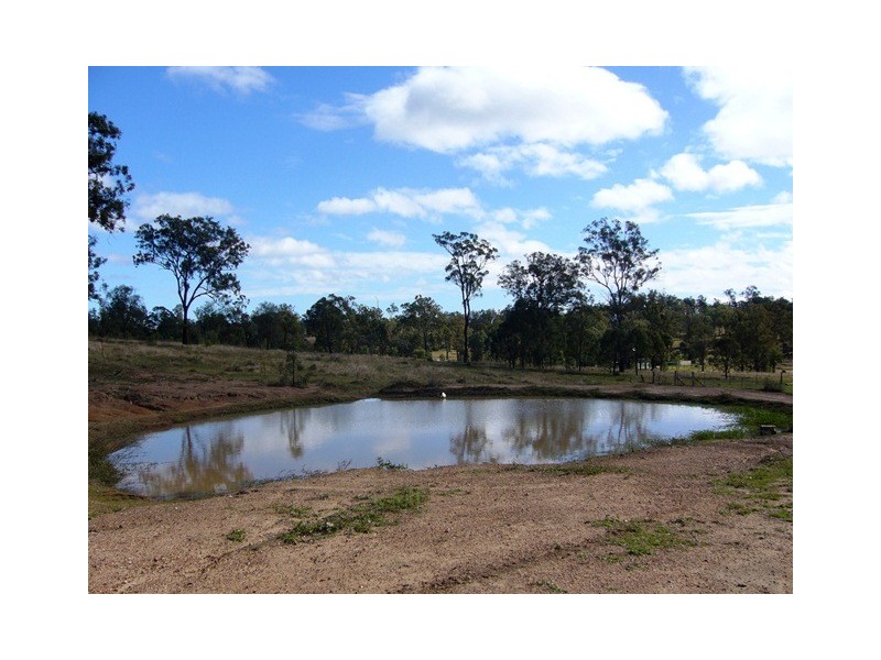 246 ROPELEY ROCKSIDE ROAD, Ropeley QLD 4343